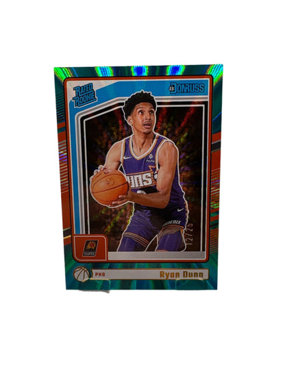 Donruss Ryan Dunn