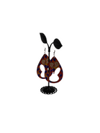 Easter Bunny Earrings