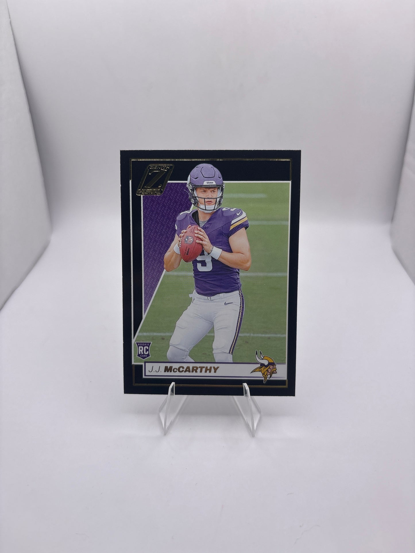 Zenith J.J. McCarthy