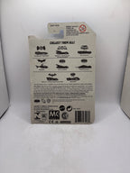 Hot Wheels Batcopter Diecast black