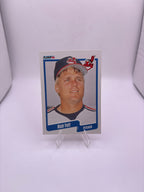 Fleer Rich Yett