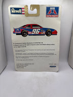 Revell Stevie Reeves Diecast red