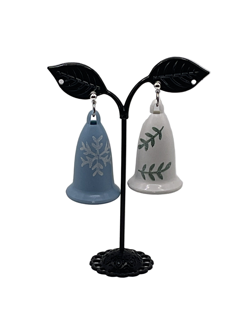 Christmas Bell Earrings