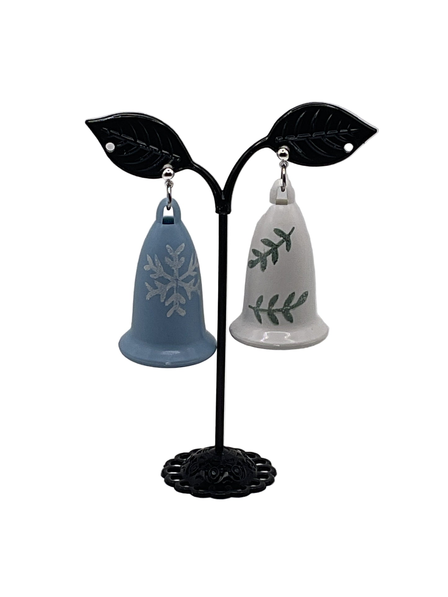 Christmas Bell Earrings