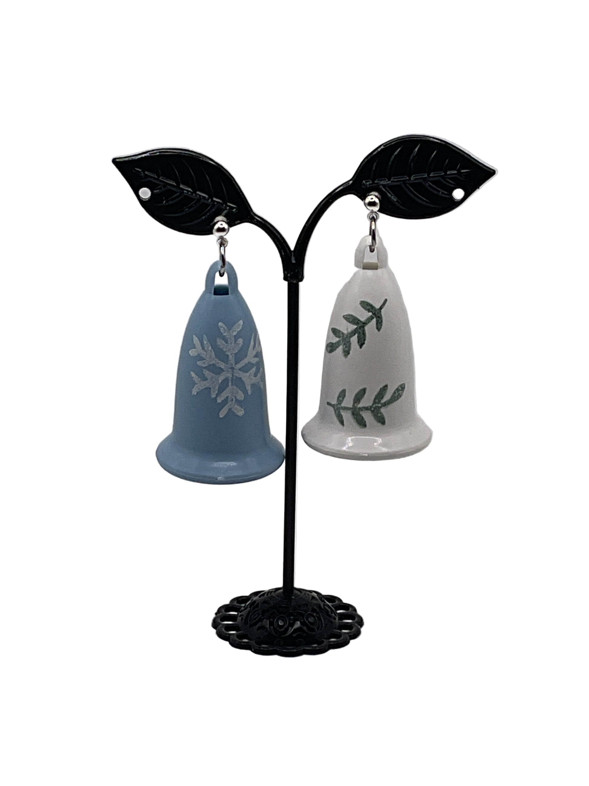 Christmas Bell Earrings