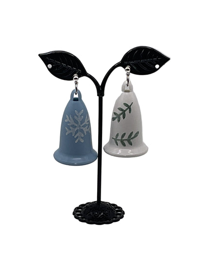 Christmas Bell Earrings