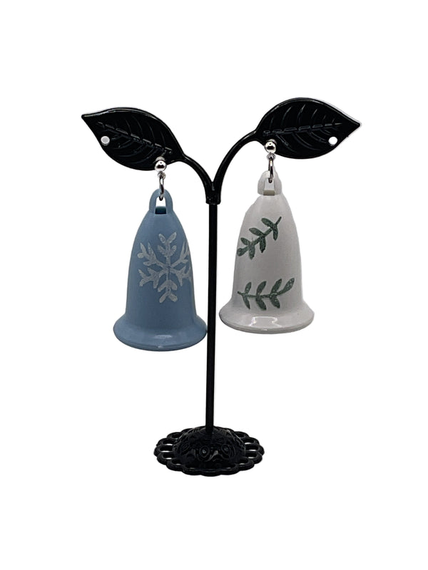Christmas Bell Earrings