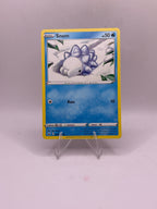 Pokemon Snom