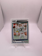 Score Dan Marino