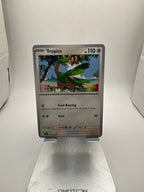 Pokemon Tropius