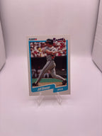 Fleer Jeff Blauser