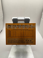 Topps Tom Niedenfur