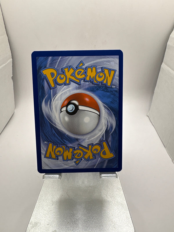 Pokemon Scream Tail