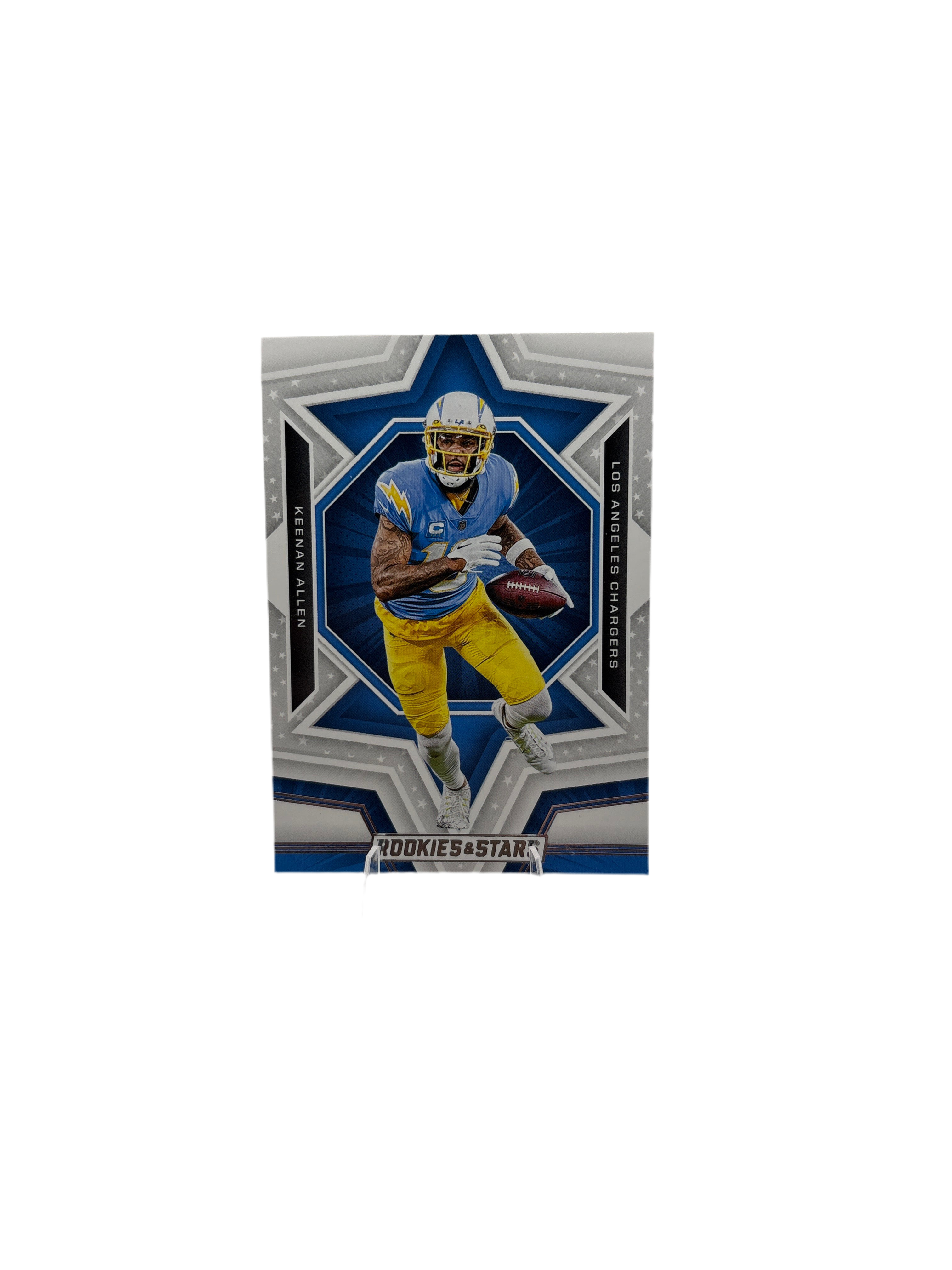 Rookies & Stars Keenan Allen Main image