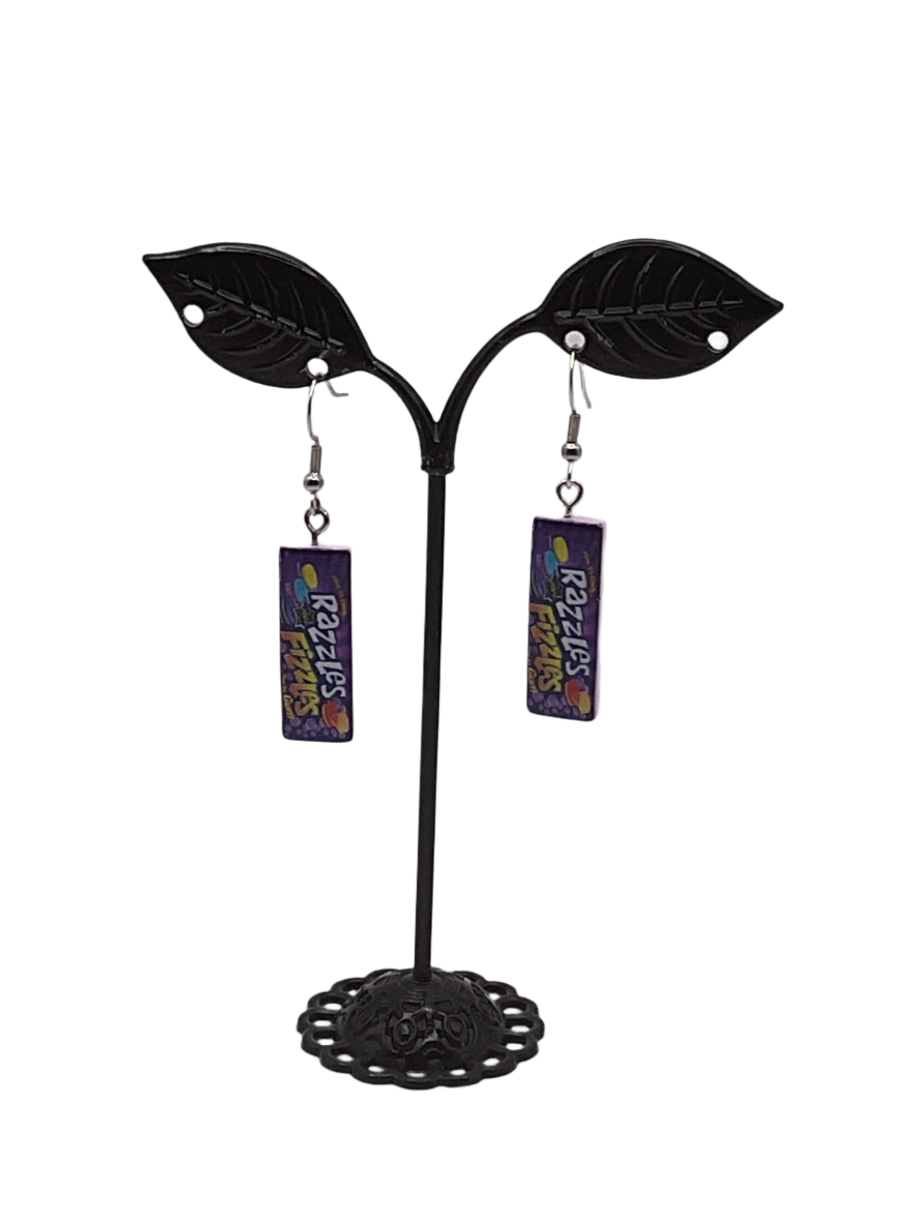 Candy earrings Main image