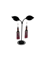 Steak Sauce Earrings