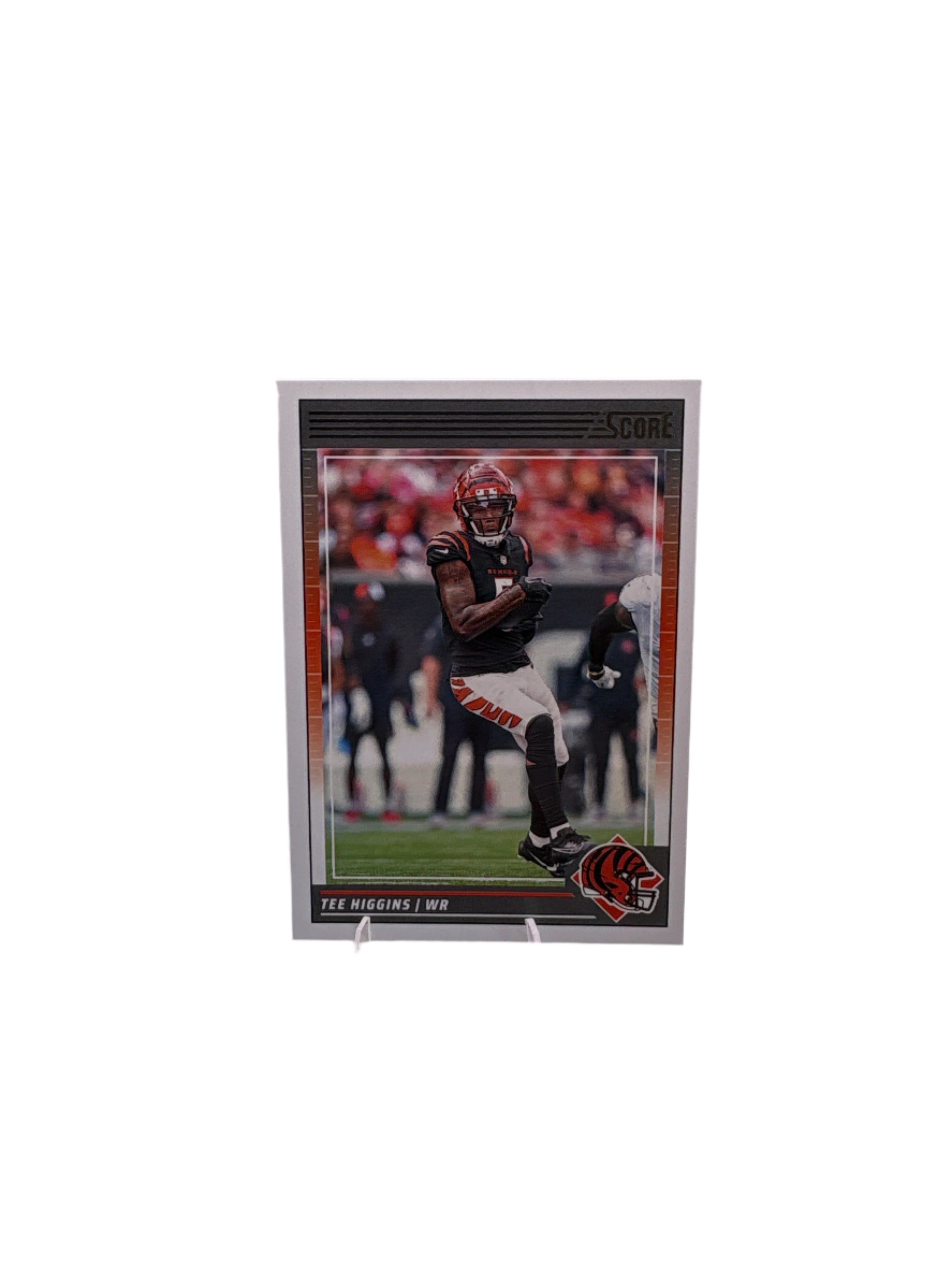 Score Tee Higgins Main image