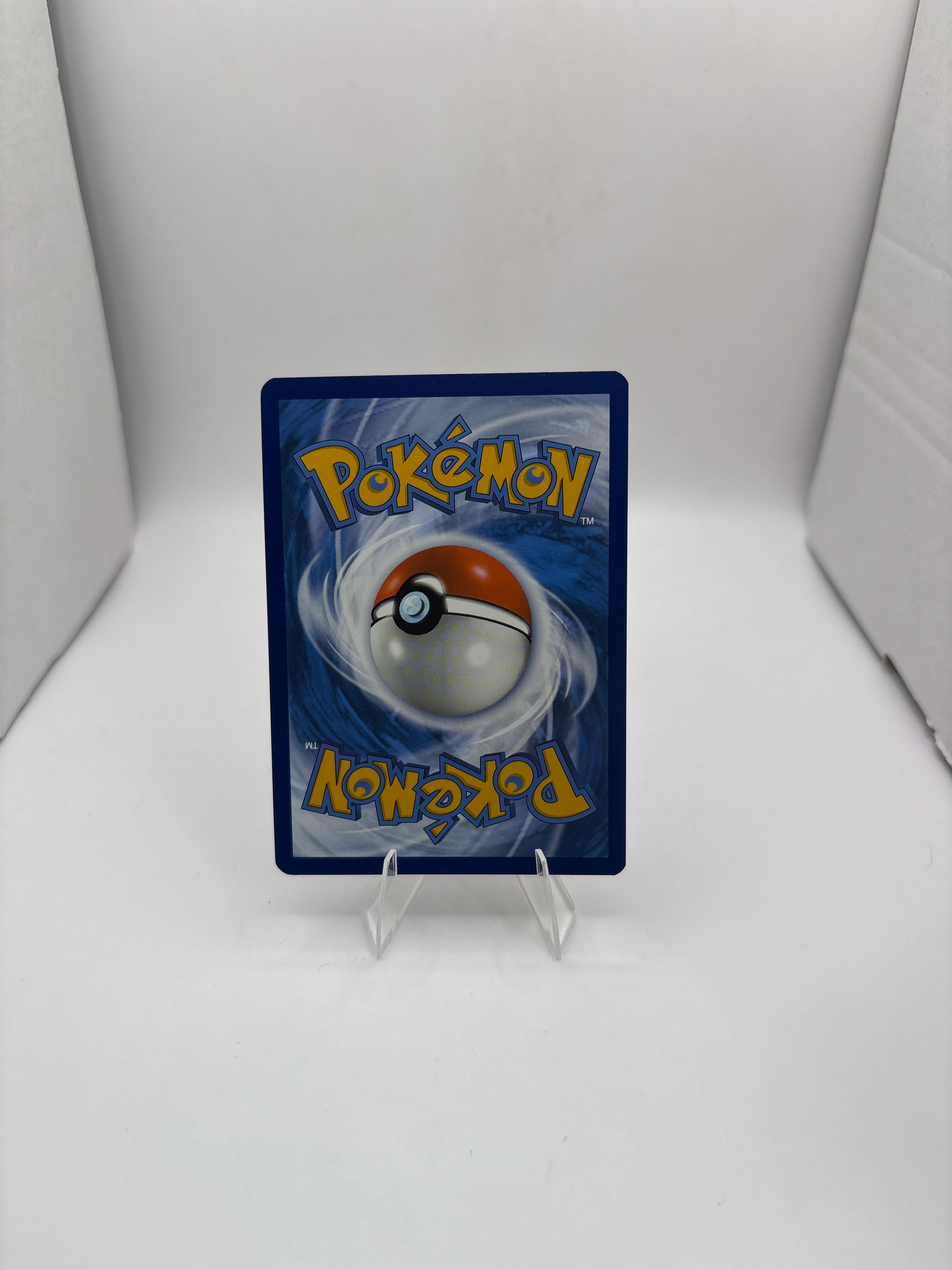 Pokemon Rare Candy