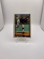Topps Steve Bedrosian