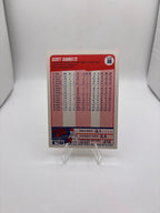 Fleer Scott Garrelts