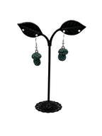Clay Mushroom Earrings