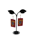 Nutter butter earrings - Collectors World Toys