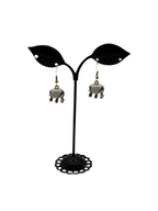 Elephant  Earrings
