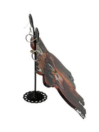 Highland cow Earrings