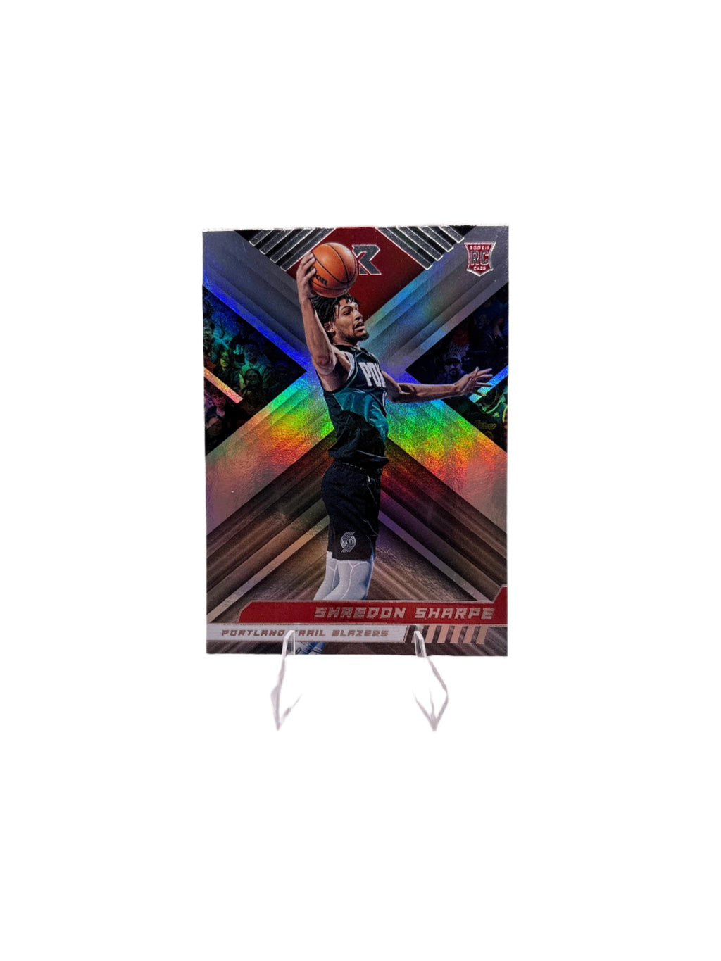 Panini Chronicles XR Shredon Sharpe