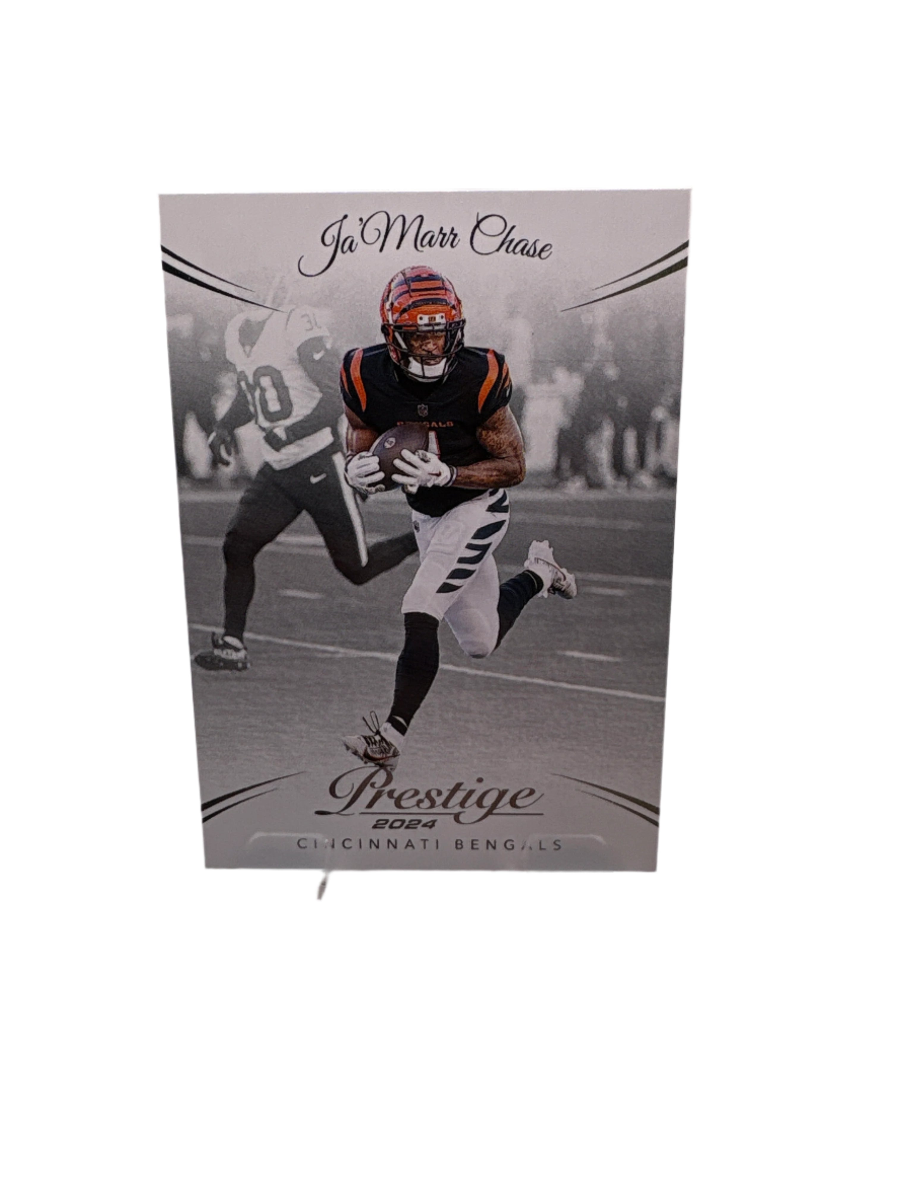 Panini Prestige Ja’Marr Chase Main image