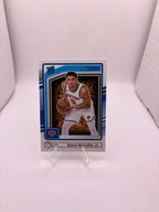 Donruss Kevin McCullar Jr.