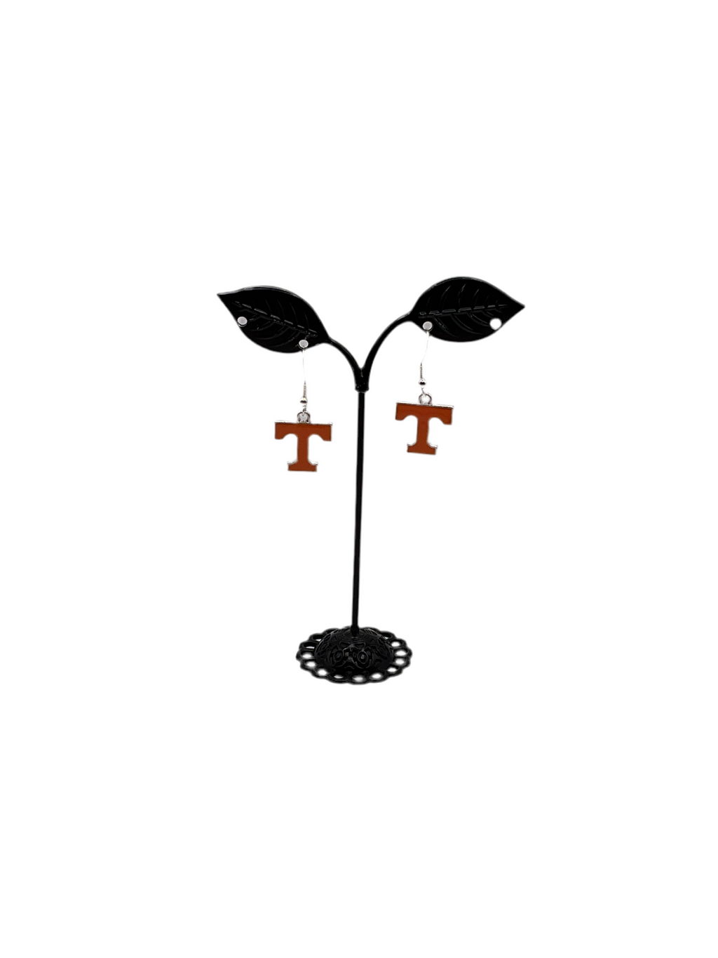 University of Tennessee College football Earrings