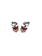 Children’s Clip On Earrings