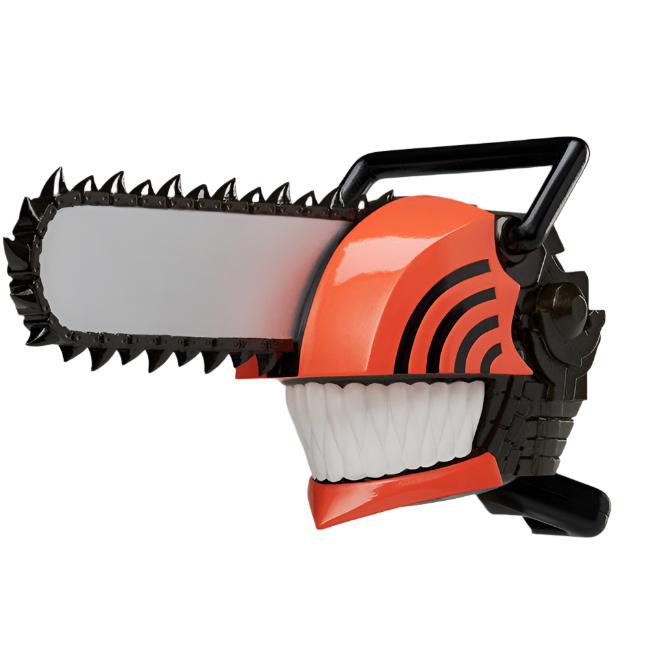 Chainsaw Man Sound Gimmick Figure - Collectors World Toys