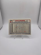 Topps Jack Morris