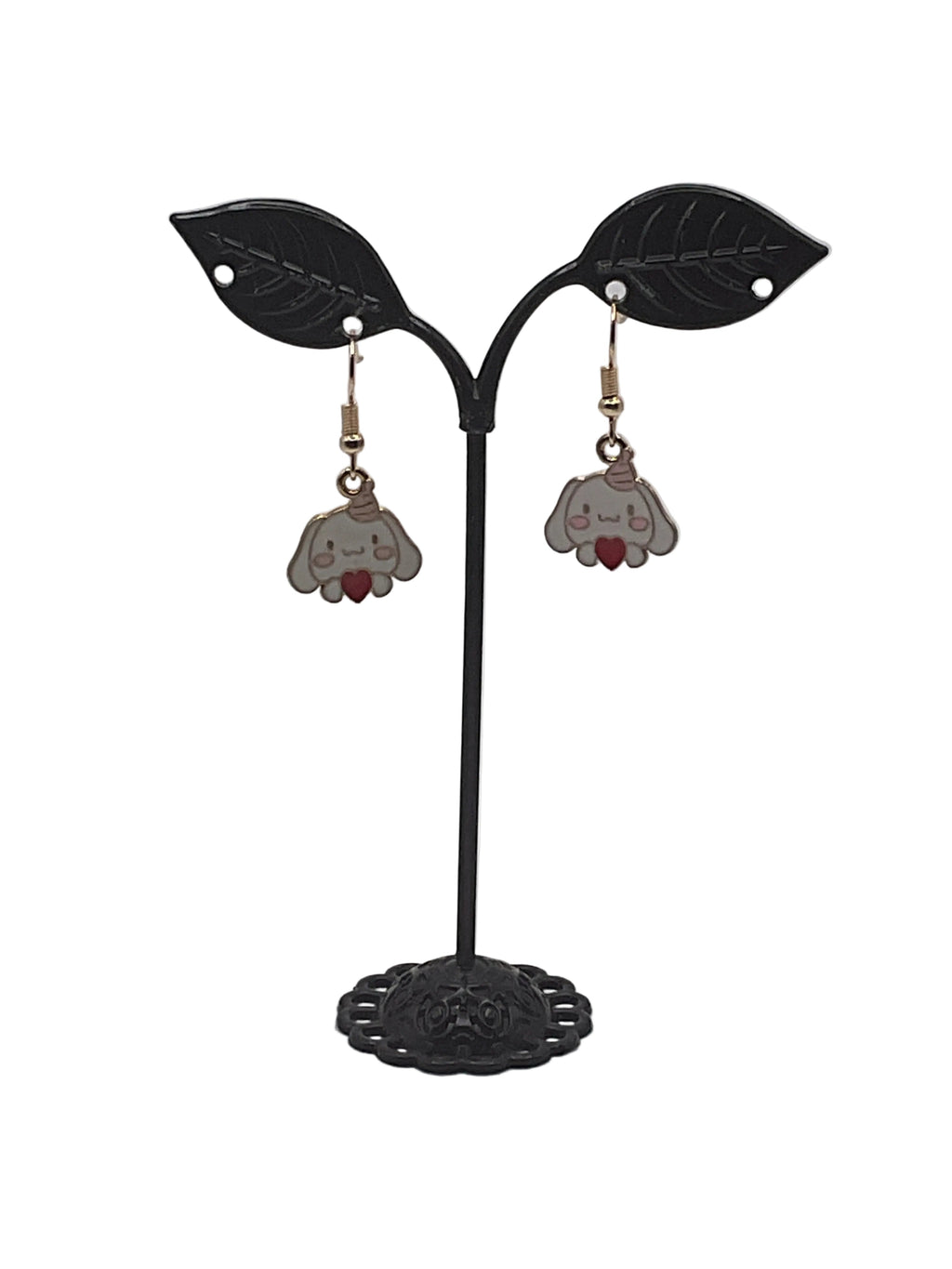 Hello Kitty Earrings