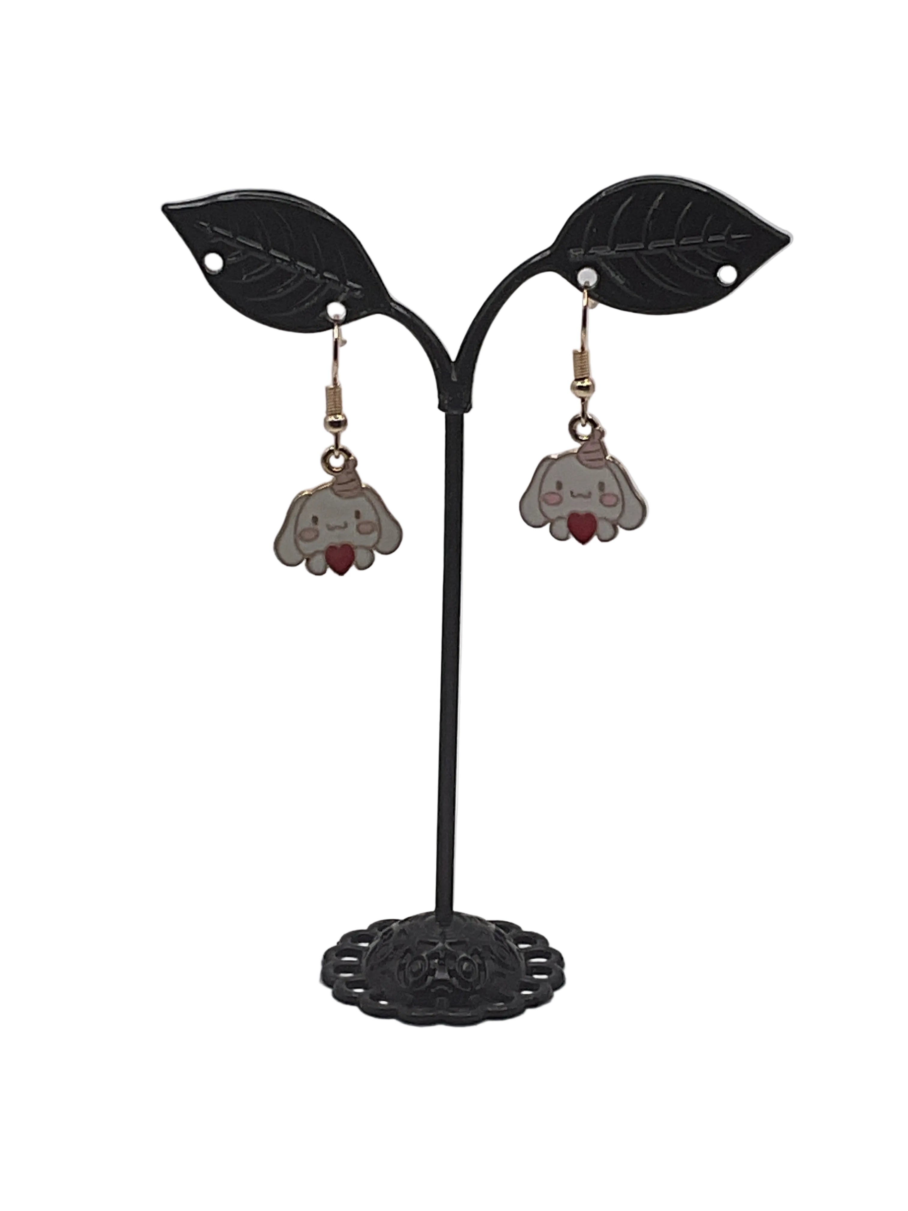 Hello Kitty Earrings