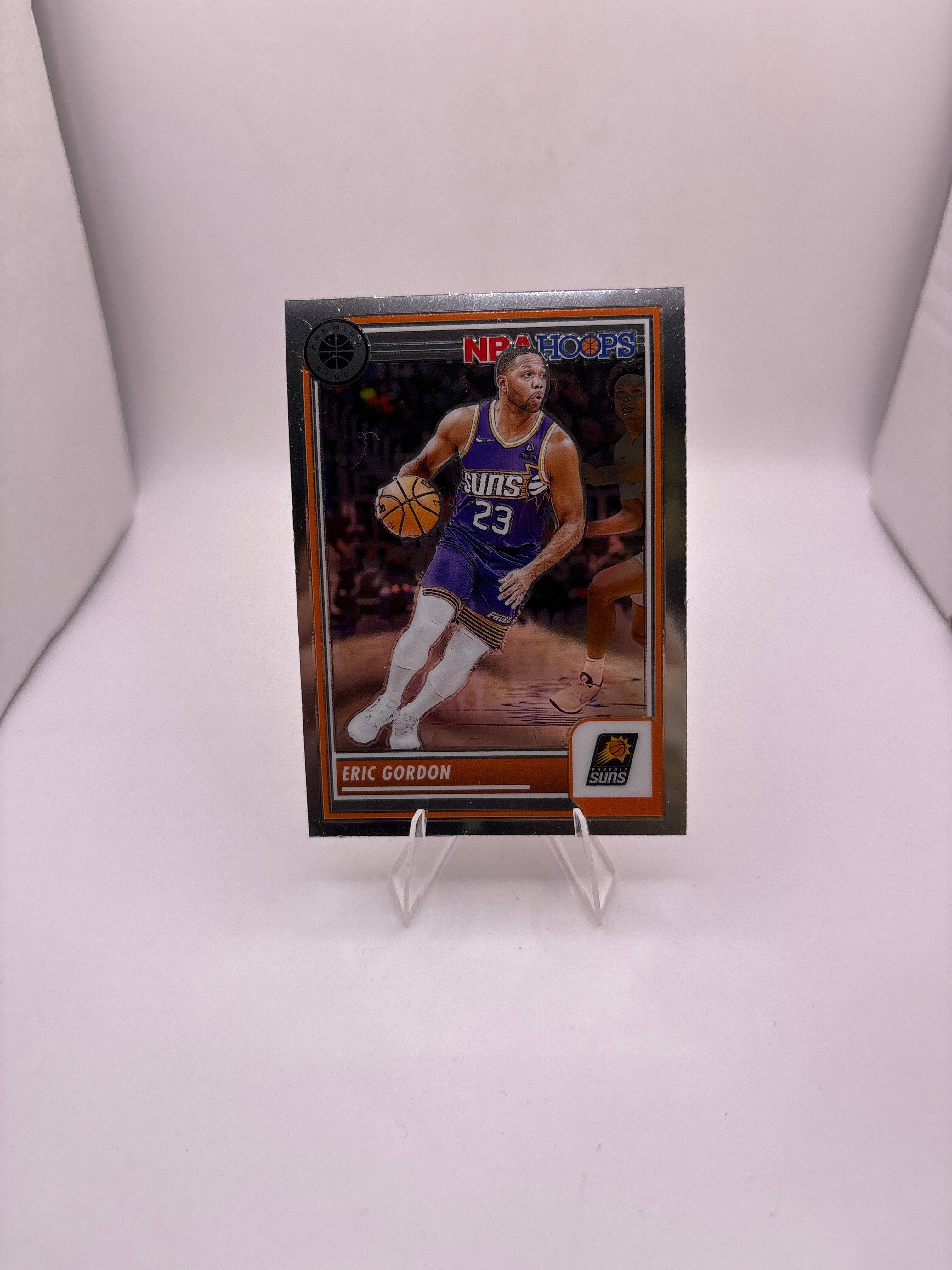 NBA Hoops Eric Gordon Main image