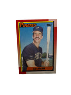 Topps Sid Bream