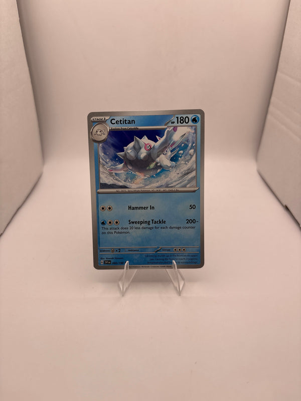 Pokemon Cetitan