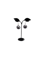 Team Toe Beans Earrings