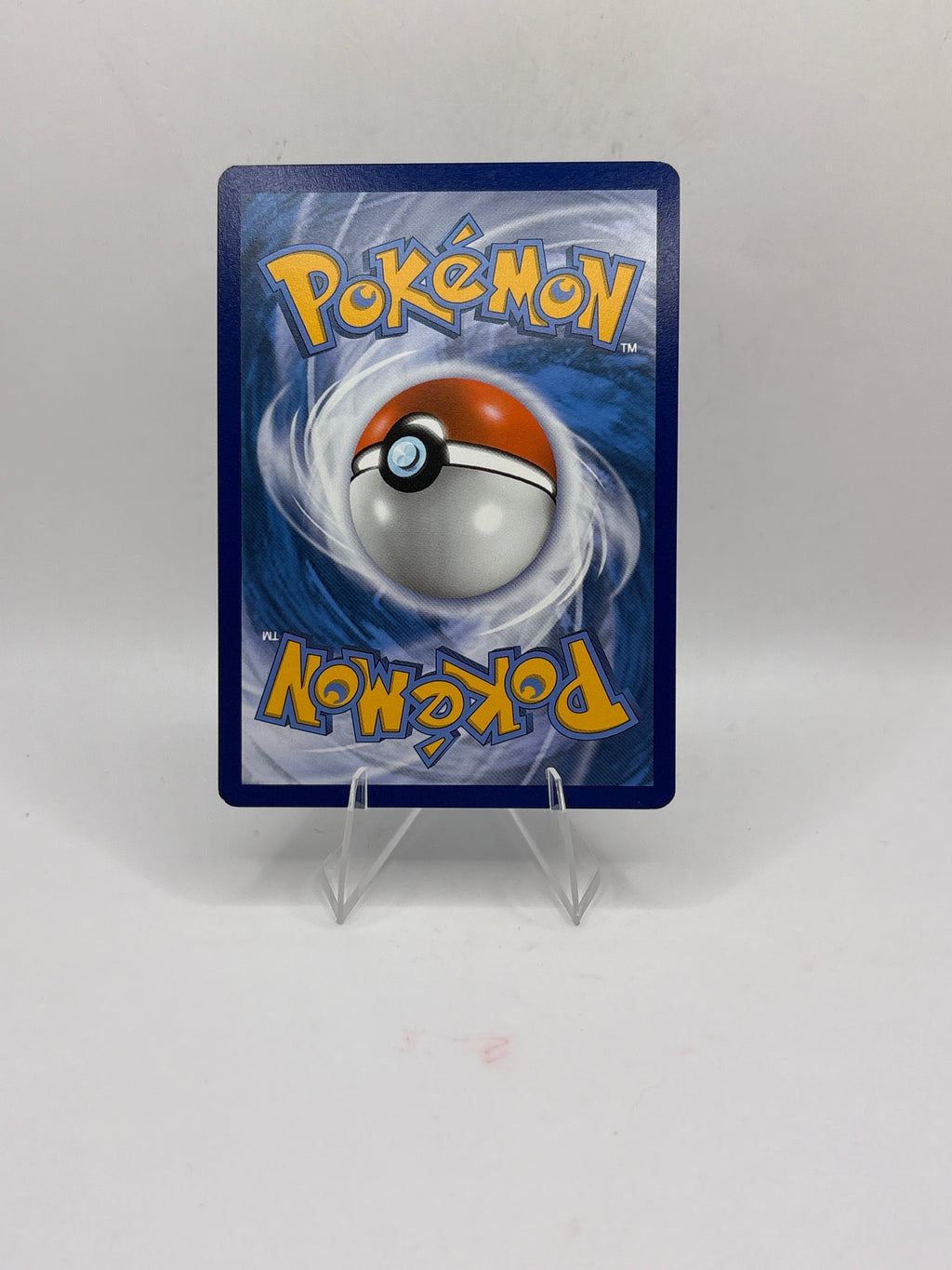 Pokemon Vanillite