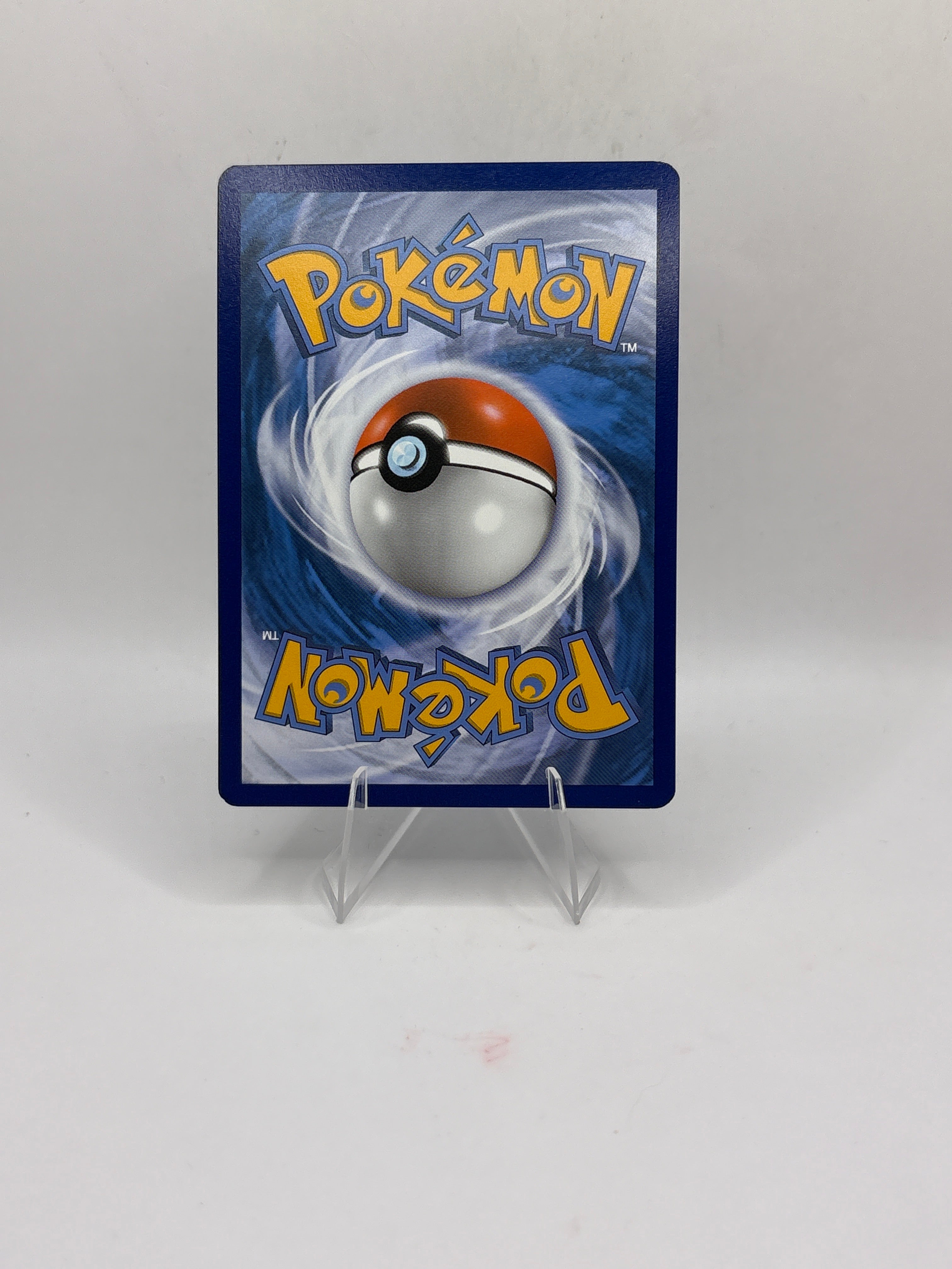 Pokemon Vanillite