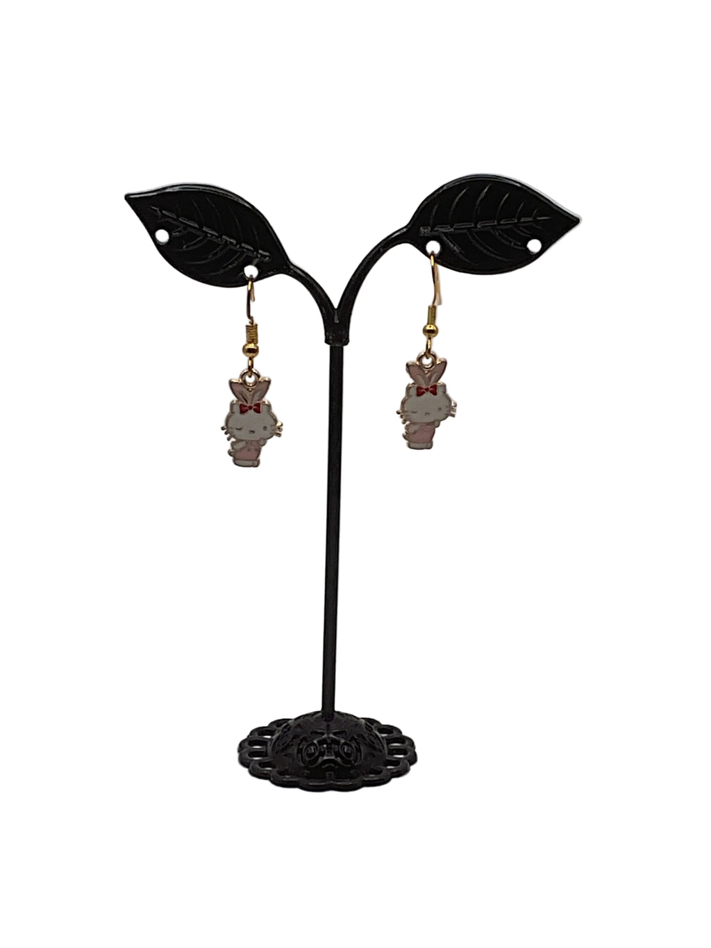 Hello Kitty Earrings