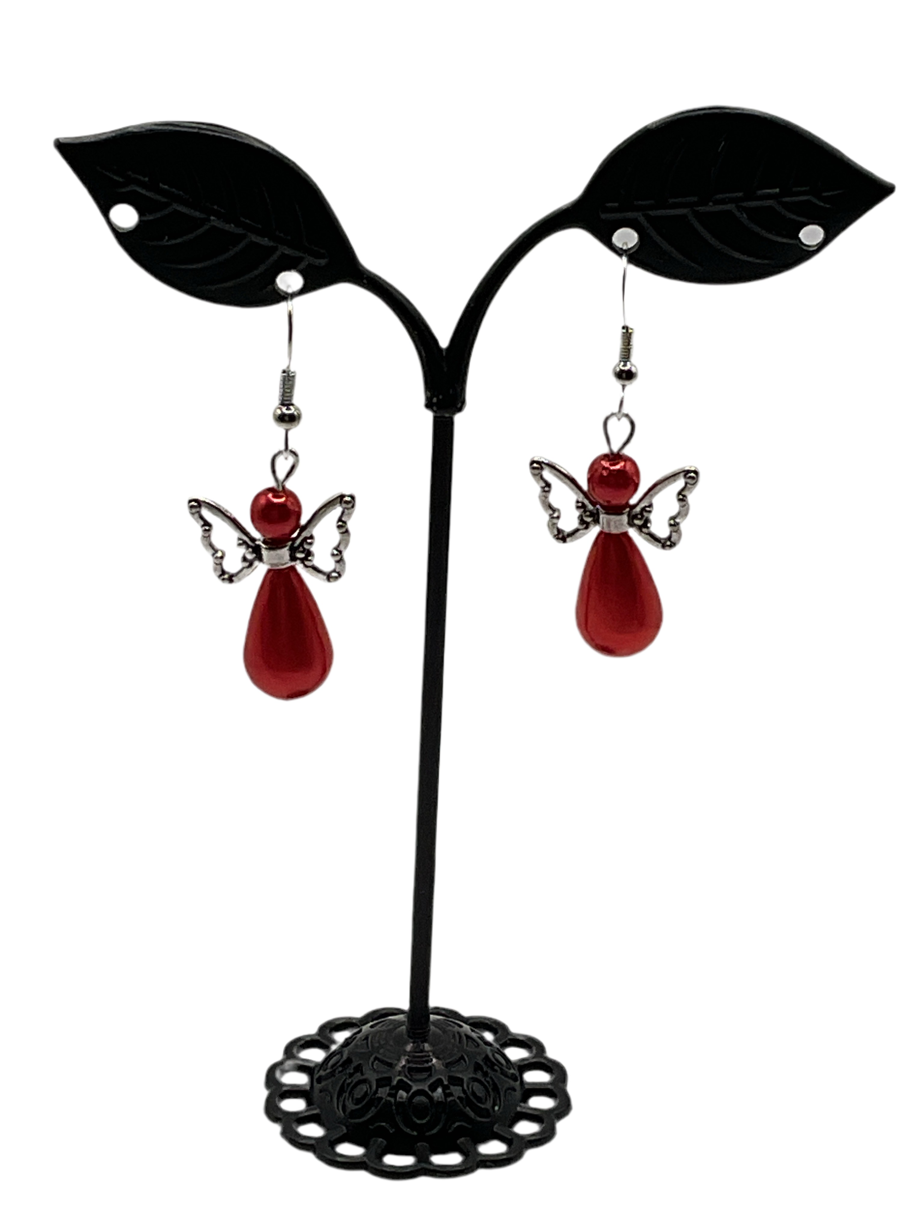 Angel Earrings Main image