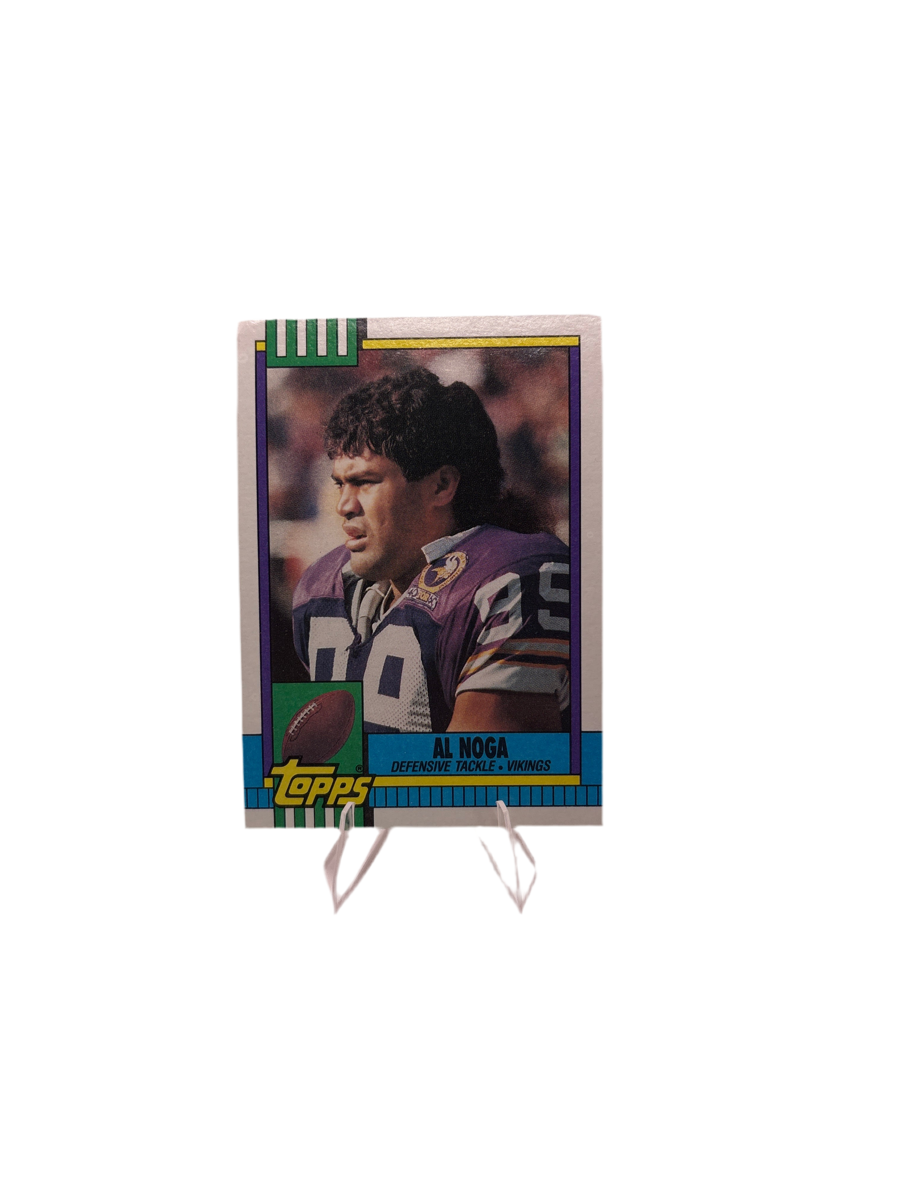 Topps Al Noga Main image
