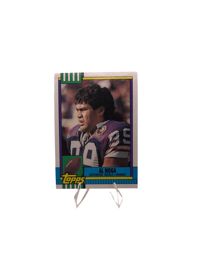 Topps Al Noga