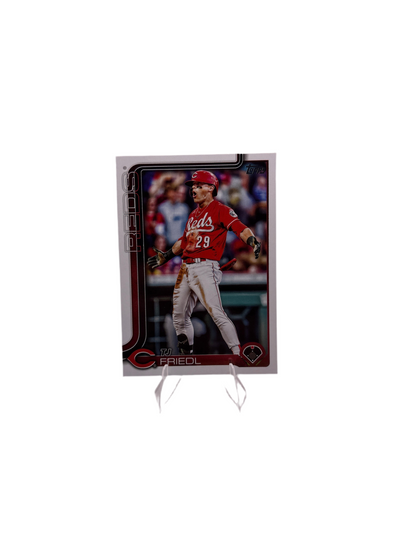 Topps TJ Friedl