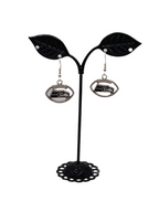 AFC Football Earrings