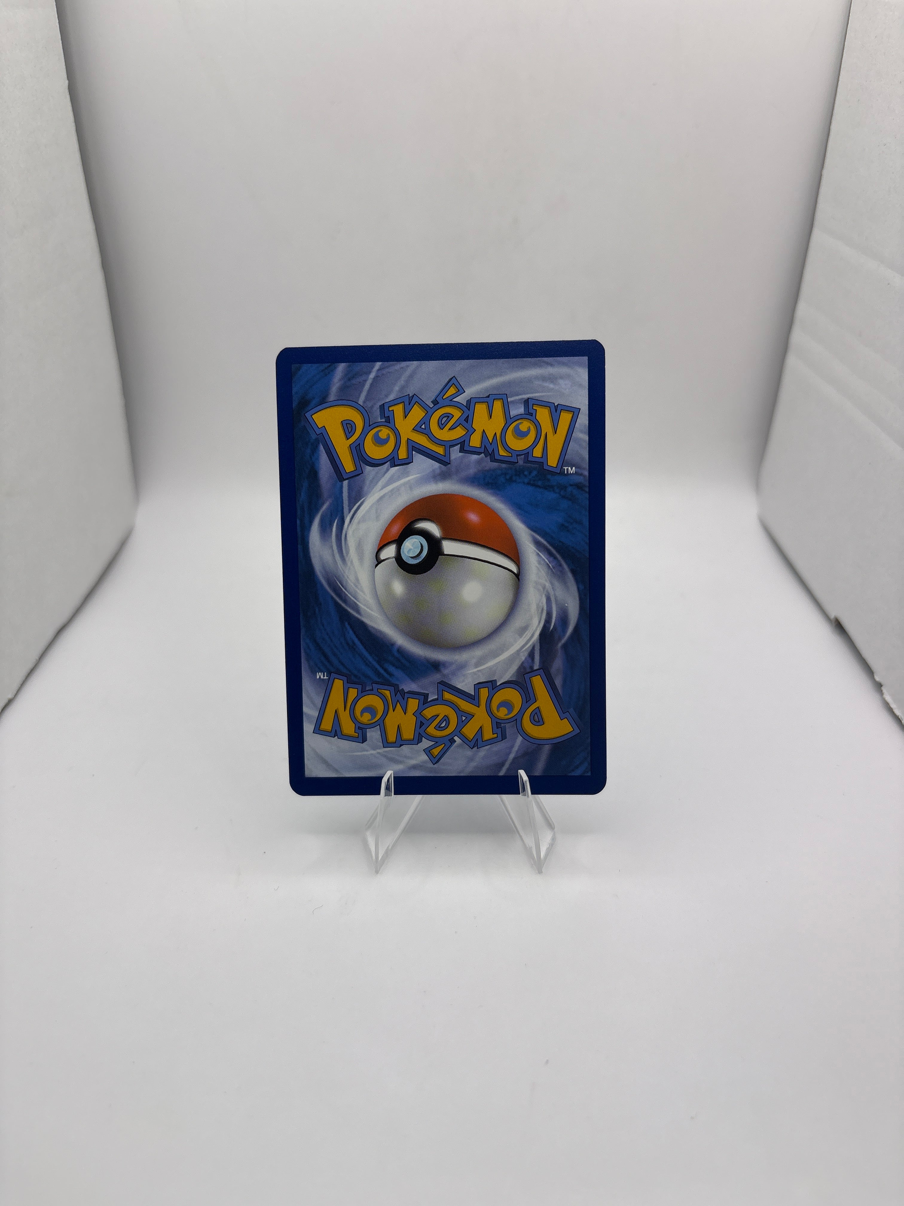 Pokemon Clauncher